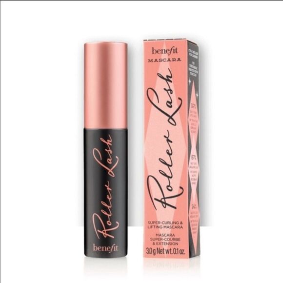 3/$20💘 Benefit Roller Lash Mascara in Black - Picture 1 of 16